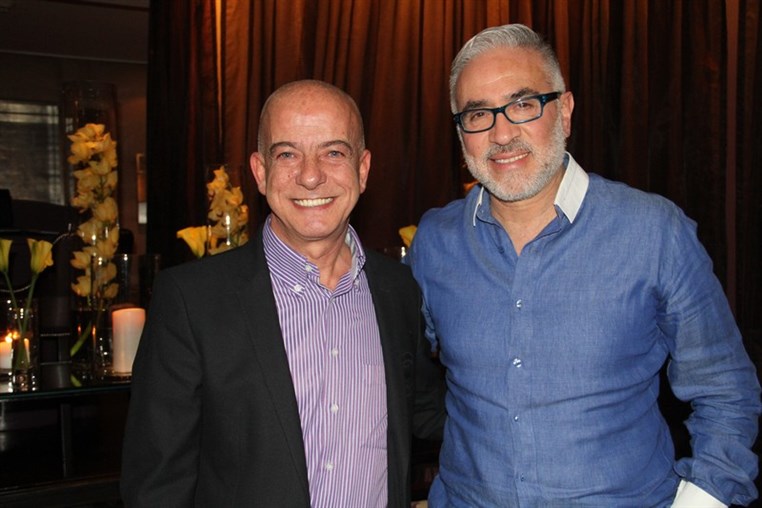 One Lebanon Committee Gathering